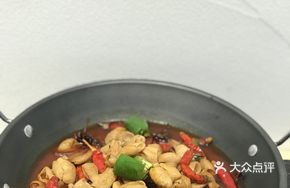 Hot Pot Style Changde Pork Intestines
