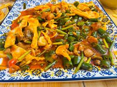 -后卫寨猫耳朵(后卫寨店)