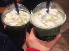 -星巴克(苏州西蒙店)