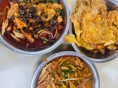 -凤张螺蛳粉·爽口粉(跃进路总店)
