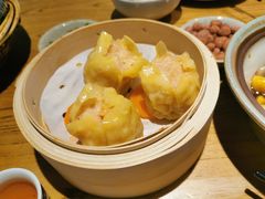 -潮粥荟·潮汕砂锅粥(朝阳大悦城店)