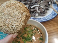 -东兴顺爆肚张
