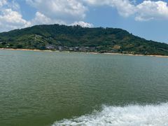 -翠屏湖景区