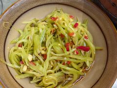 -麻伊伏土菜馆(朗州路店)