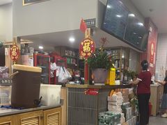 -百家鸡味馆(清泰店)