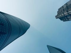 -上海中心大厦