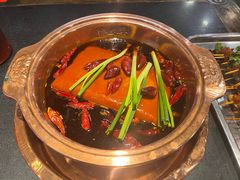 -镇江龙·火锅串串(武侯祠店)