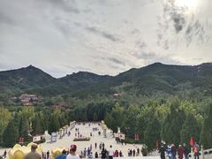 -龙口南山旅游景区