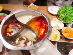 -彤德莱(奥林店)