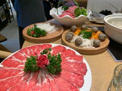 牛小排-湯系·煲汤手艺人(东二环泰禾广场店)