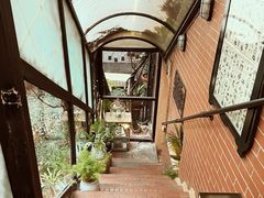 -古董花园(思南路42弄小区店)