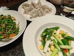 -长春凯悦酒店-品悦中餐厅