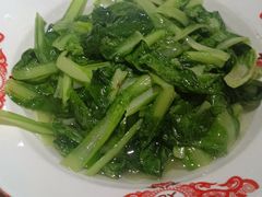 时令蔬菜-肖记公安牛肉鱼杂馆· 省级非物质文化遗产(仁和路店)