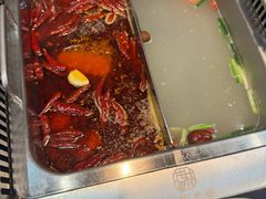 -晓林火锅(安定门店)