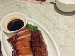 -翠华餐厅(正佳广场店)