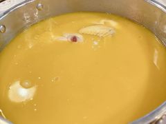 -大永發老火浓汤·经典粤菜(北滨路店)