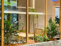 -奈雪茶院·茶室茶馆(广州粤海天地店)