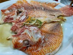 -良师门滨海人家·海鲜·家常菜(滨海城店)