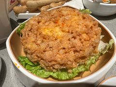 -海底捞火锅(奥森店)