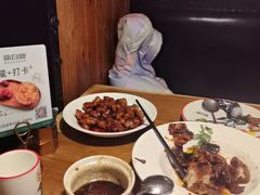 -新白鹿餐厅(龙游路总店·杭帮菜名店)