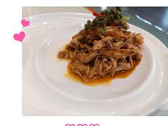 自制不老牛肉汤锅-付掌柜在成都·热炒砂锅集(金禾店)