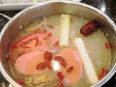 -老码头火锅(骡马市店)