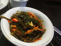 -东江海鲜大排档·潮汕菜·砂锅粥