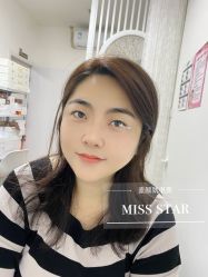 -MISS STAR·半永久纹眉·发际线·美瞳线