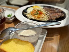 -豪客来牛排(红豆万花城店)