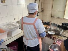 -正宗杨记普洱酸醋米线(总店)