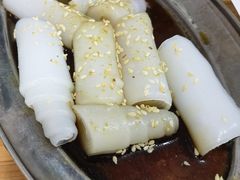 -陈添記·祖傳爽鱼皮·西关老字号(广州首店)