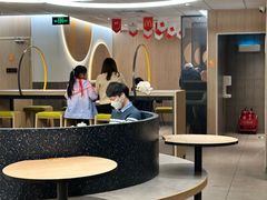 -麦当劳(农光里店)