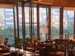 大堂-同仁四季椰子鸡(海岸城天利店)