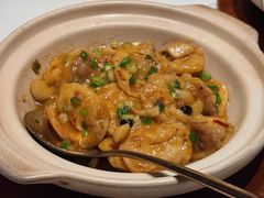 -炳胜私厨(万象前海店)