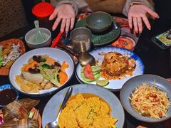 -金厨泰国餐厅·全泰籍厨师料理(拱北店)