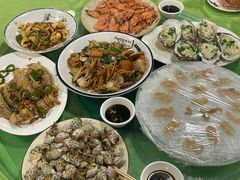 -盛港湾海鲜食府(黄沙店)