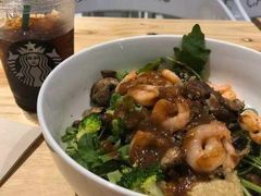 -CALIFORKS加州叉子轻食(朝阳门店)