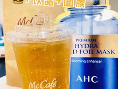 -麦当劳(虎坊路店)