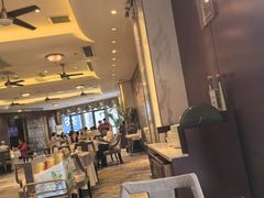 -丰鲤楼•闽南茶楼(仟禧汇店)