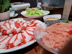 -宝泉铜锅·涮羊肉(解放东路店)