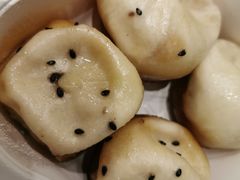 -阿三生煎(友谊大街店)