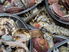 -旺角小渔村(二马路店)