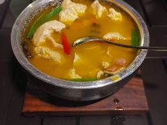 -自在弥林花园餐厅(云栖店)