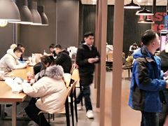 -汉堡王(南京砂之船店)