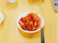 -屋里家延边朝鲜族冷面(南园店)