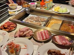 -芝小官毛肚火锅海鲜自助(淮安清江浦区新亚店)