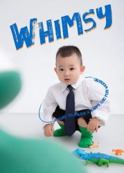 -大连棒棒糖儿童摄影(熊洞街店)