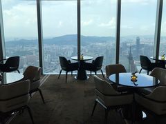 -广州四季酒店