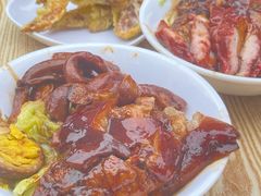 -昌记隆江猪脚饭(白石龙店)