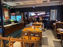 -肉串汪(月坛店)